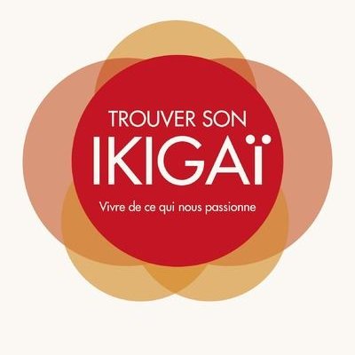 TROUVER SON IKIGAÏ