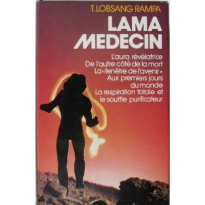 Lama médecin