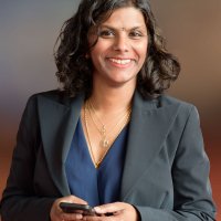 Marie PUSHPARAJALINGAM, votre spécialiste sur Lorient